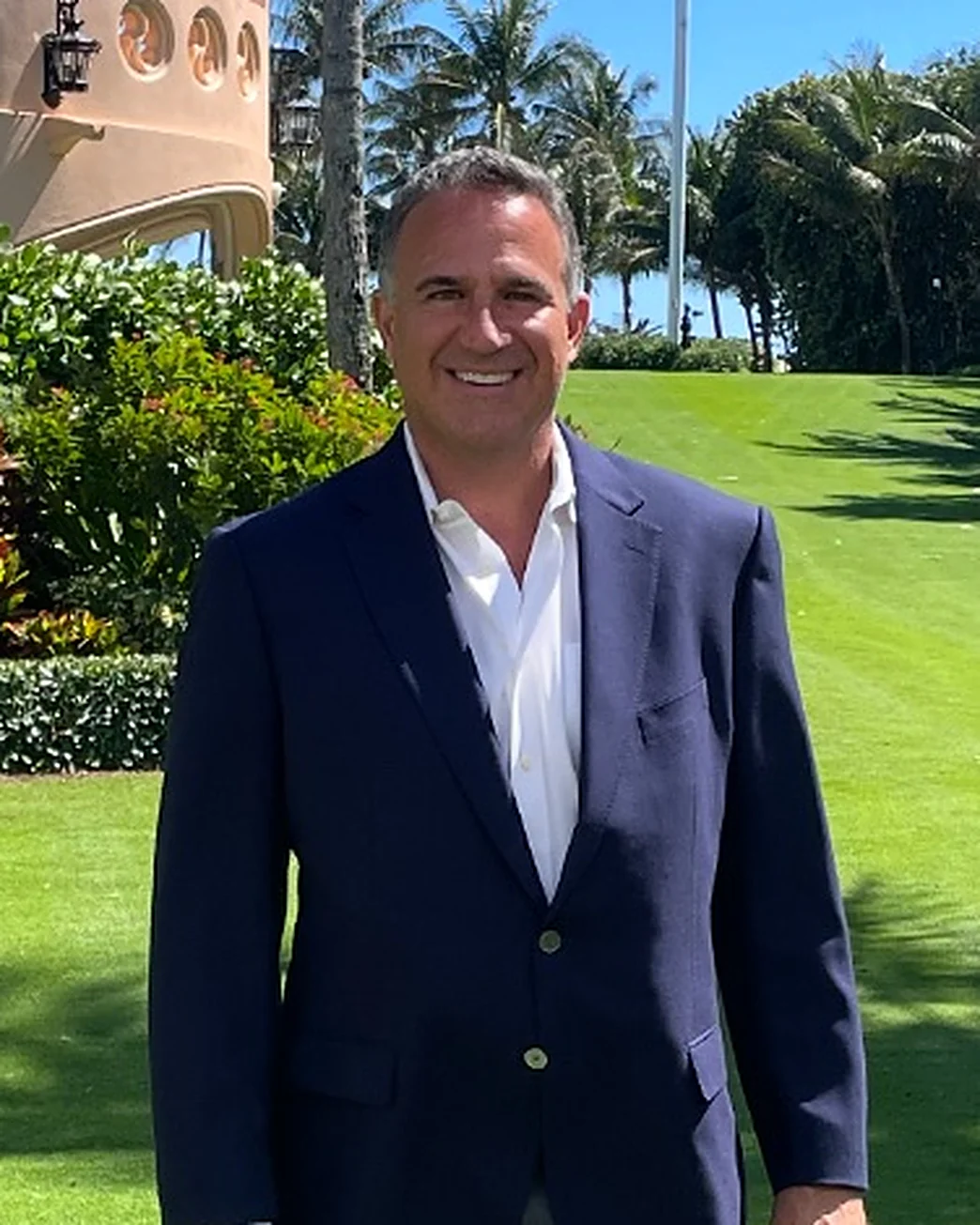 Patrick Susemihl